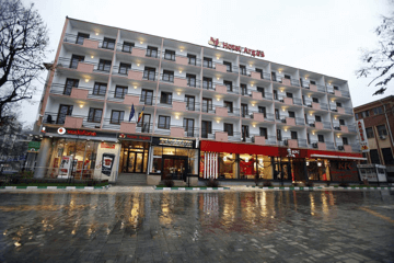 arges-hotel